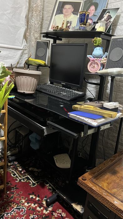 Продам компьютер 30К