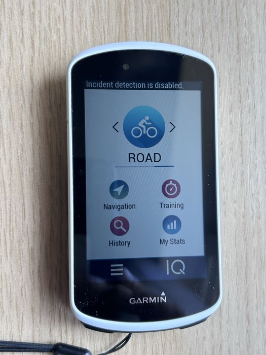 Garmin Edge 1030