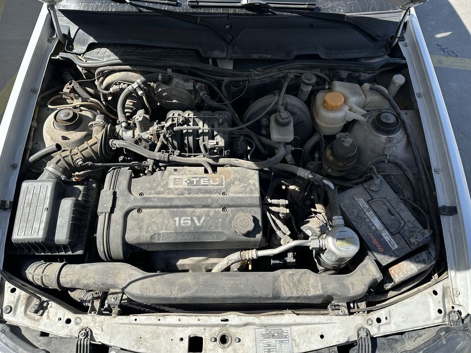 Chevrolet Nexia 2 1.6