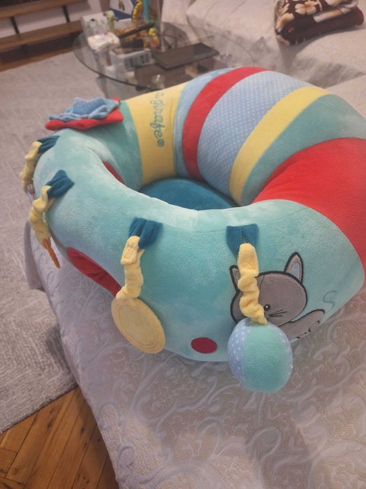 Барбарон жирафчето Софи