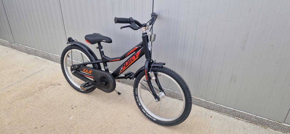 Велосипед колело Puky