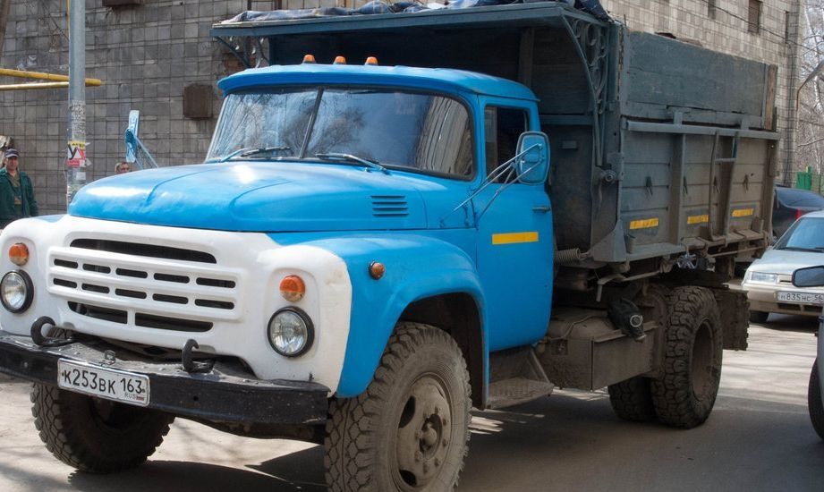 ЗИЛ НИЗКИЕ ЦЕНЫ! Песок щебень отсев дресва глина вывоз мусора