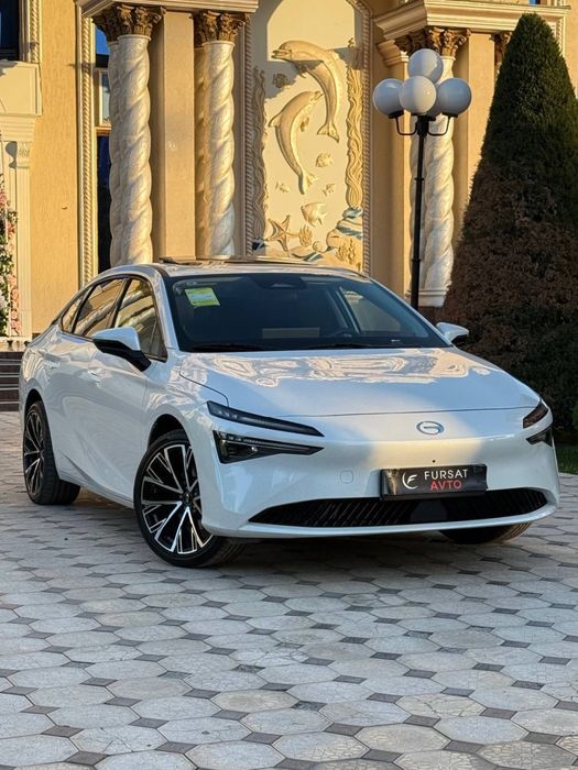 Nasiya Savdo GAC AION S Max 510Kmlik