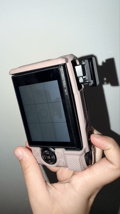 Canon sx740 Hs камера