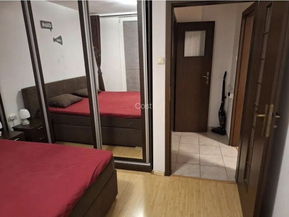 Ap 2 camere Gara de Nord , Dinicu Golescu Spitalul Militar , Renovat si Mobilat