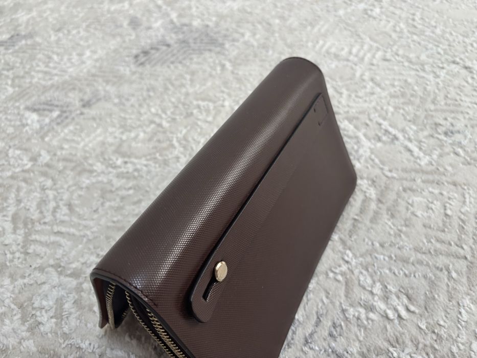 Клатч муской stepwolf новый