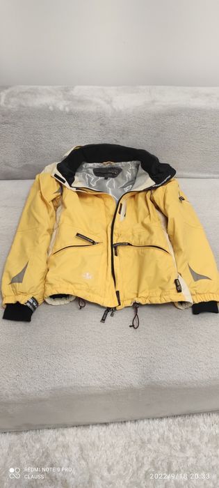 Jaketă ski  damă Rossignol