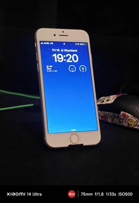 Apple iPhone 8 64gb