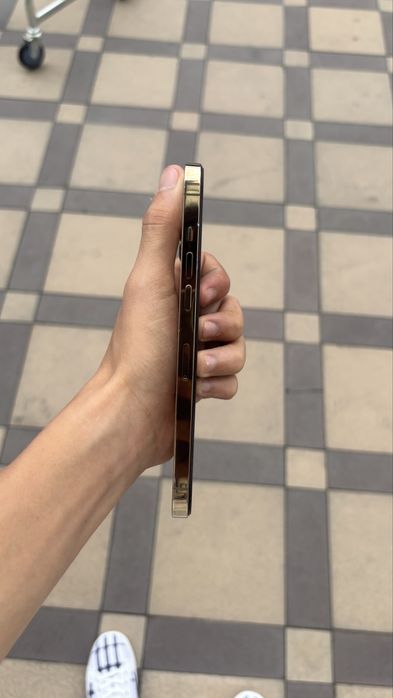 iPhone 12 PRO MAX