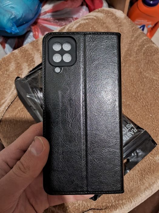 Чехол на Sаmsung A12, А21, А21s