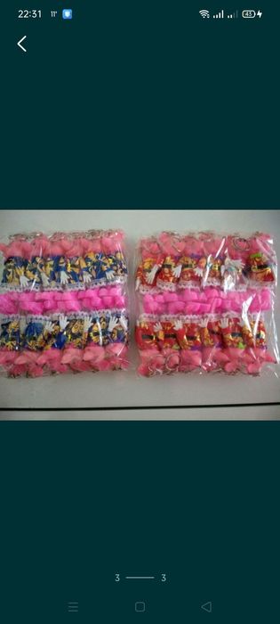 Брелки. Новые пишите на вацап