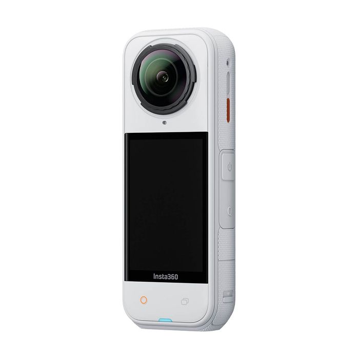 Insta360 X5— универсальная 360° экшн-камера
