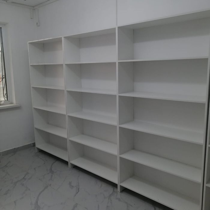 Стелажжи, каллакс