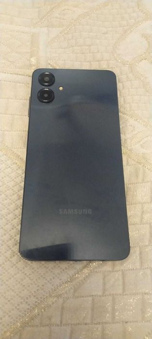 SAMSUNG Galaxy A06