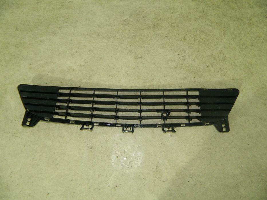 Grila centrala bara fata, Opel Meriva, 2006, 2007, 2008, 2009, , 13193495