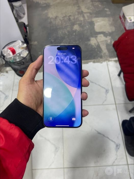 iphone 15 pto max