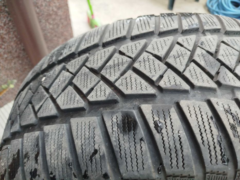 Джанти с гуми за BMV