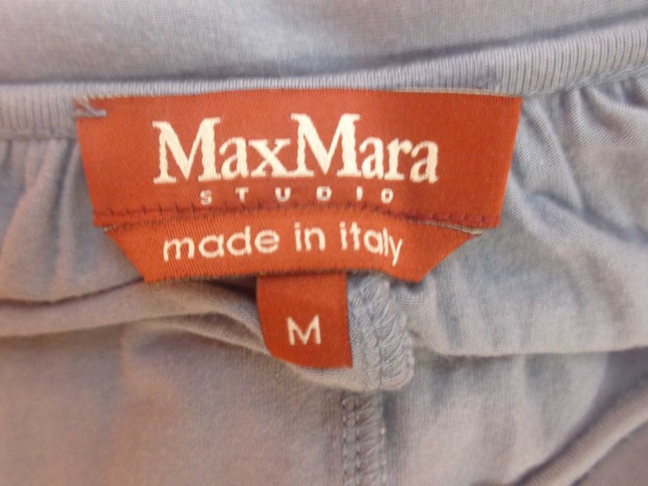 Bluza Max Mara  Studio bleu marimea M