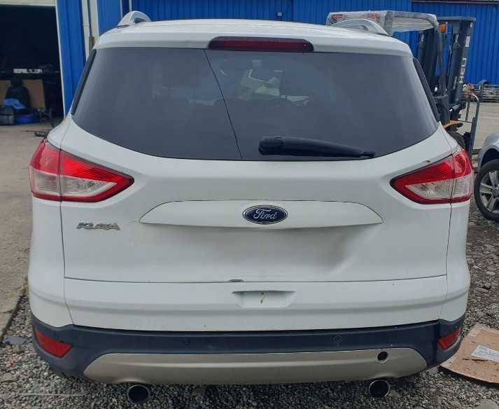 Dezmembrez Ford Kuga 4x4 2.0TDci 2015