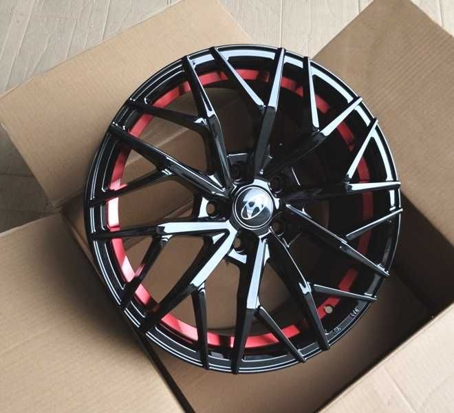 Jante 18 Hyundai Tucson IX35 Ioniq Santa Fe, i30, Sonata, Genesis Gran