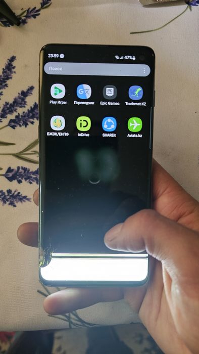 Продам телефоны samsung,