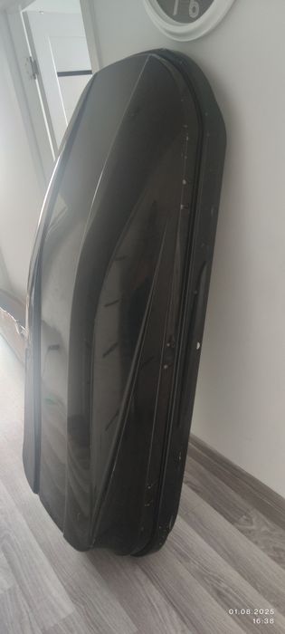 Продам автобокс 650л