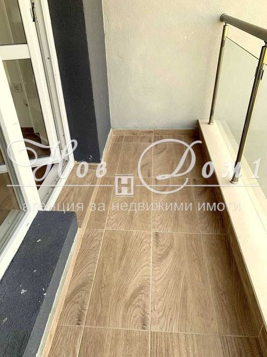 Продава се Двустаен апартамент в Варна, Възраждане 3 - 58 кв.м за 1897 €/кв.м - Снимка #6