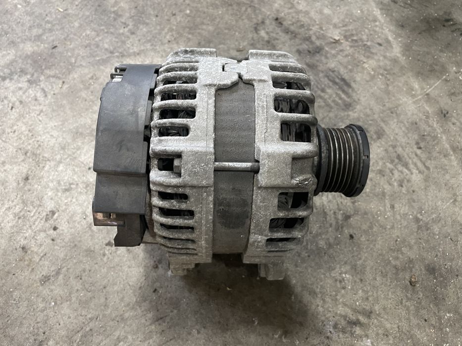 Alternator Audi A4 A5 A6 A7 A8 2.0 2.7 3.0 v6 euro 5 6 150a 180a 14V