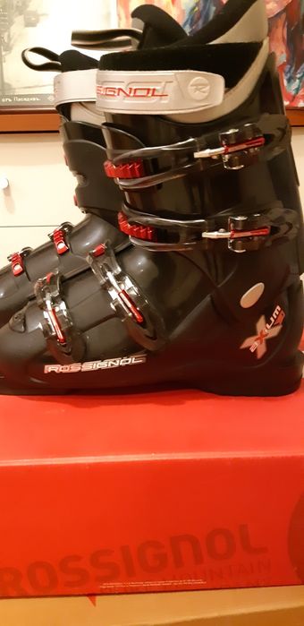 Ски обувки ROSSIGNOL AXIUM мъжки 27.5