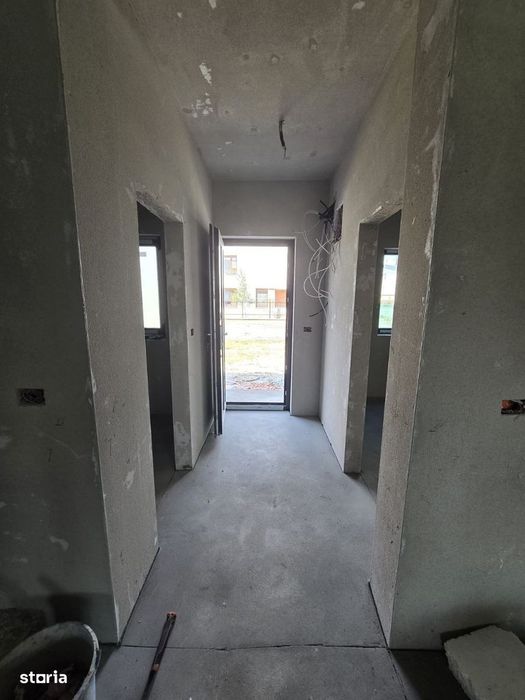 Duplex 4 camere – Toate utilitățile – Comision 0%