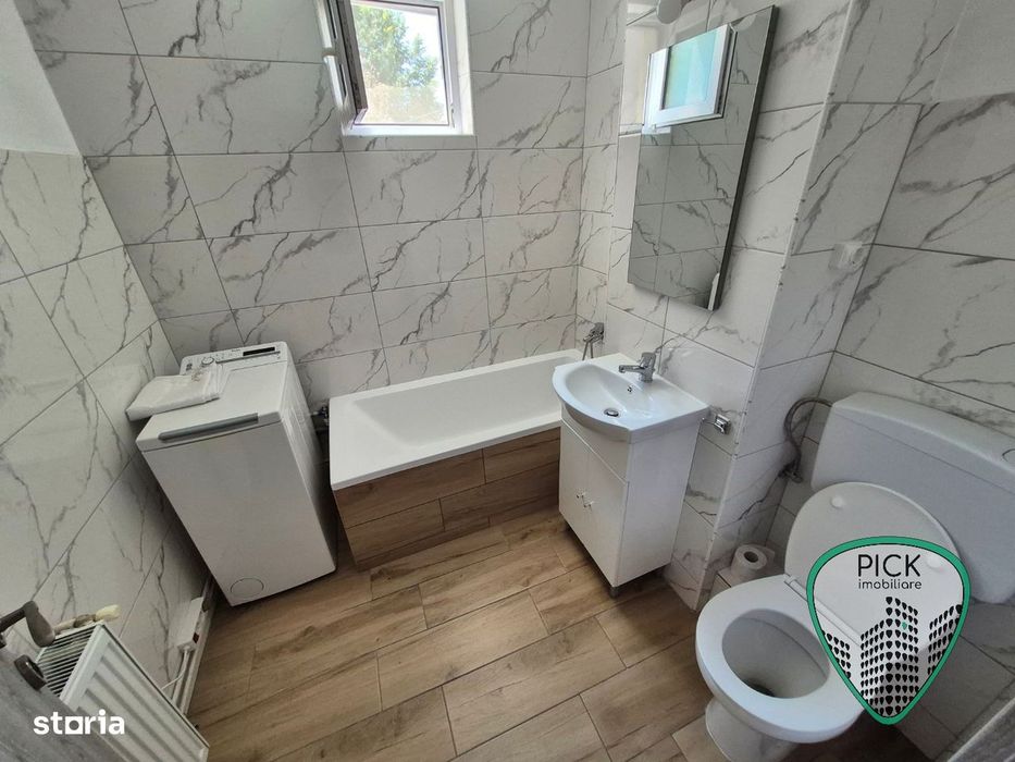 P 4252 - Apartament cu 3 camere în Târgu Mureș, Tudor, zona Pedagogic
