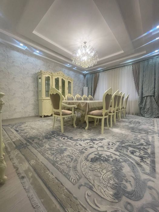 Срочно Сдаётся Евродом циалковиский 3-соток 3-уровень 5-комн 4-санузло