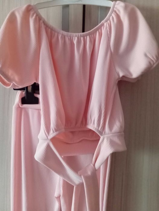 Модерен комплект за момиче