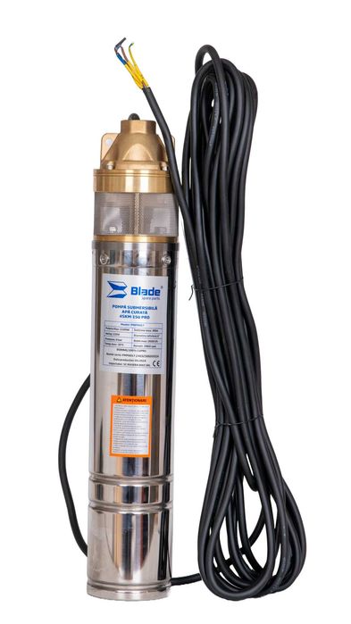 Pompa sumersibila apa curata BLADE - 4SKM-150 PRO