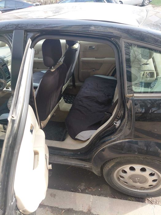 Vand Audi A1 stare buna