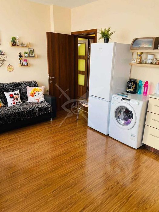 Продава се Двустаен апартамент в Свети Влас - 58 кв.м за 1121 €/кв.м - Снимка #5