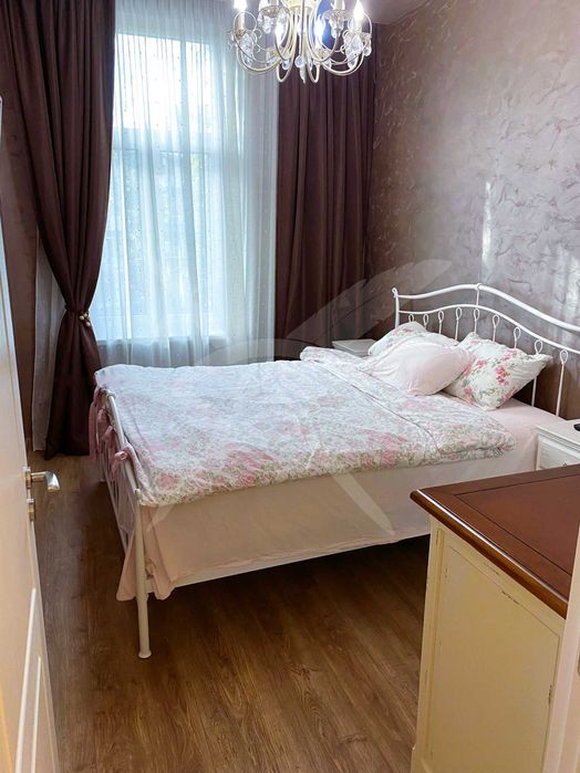 Тристаен апартамент - кв. ЖП гара - 157318