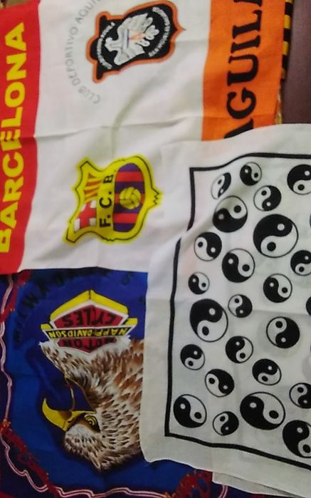 Бандана, платки , белбог  узбекский.