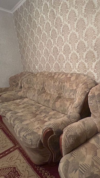 Диван кресломен сатамын