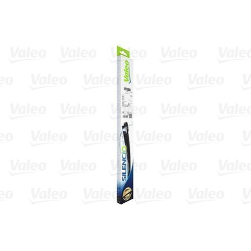 Stergator luneta Valeo 574299 VM260, lungime lamela 285mm, 11 inch, 574299 - Skoda Yeti 20, Fabia II 202014; VW Golf 6 202013 hatchback; Golf 7 20