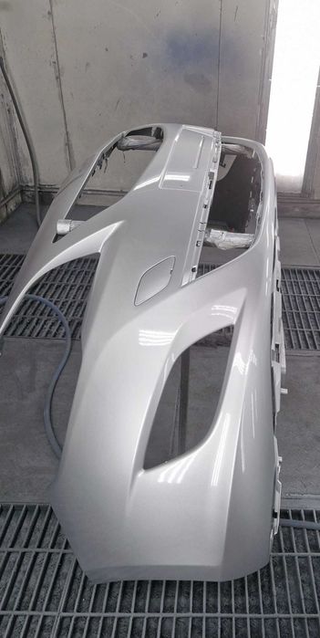 Автобояджийски услуги