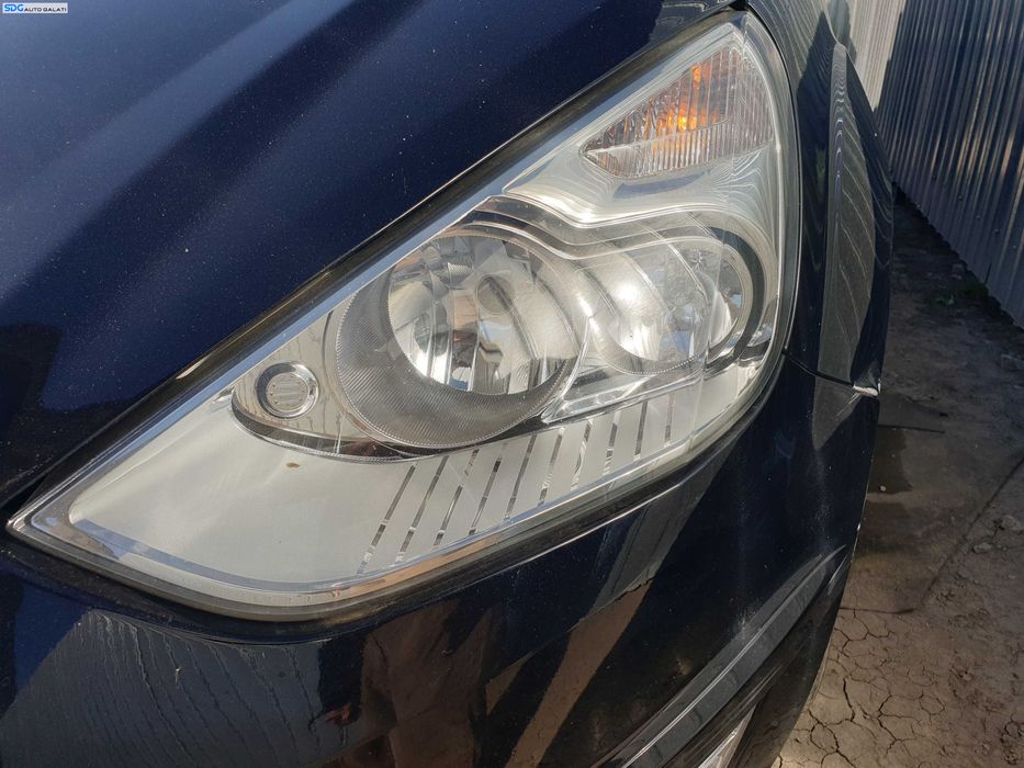 Far Stanga cu Halogen Ford Galaxy 2 Facelift 2006 - 2015 [K4981]