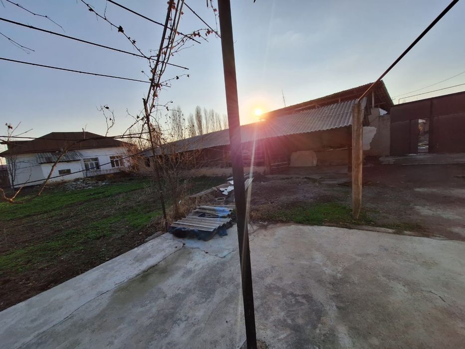 Учаска сотилади Ер нархида!