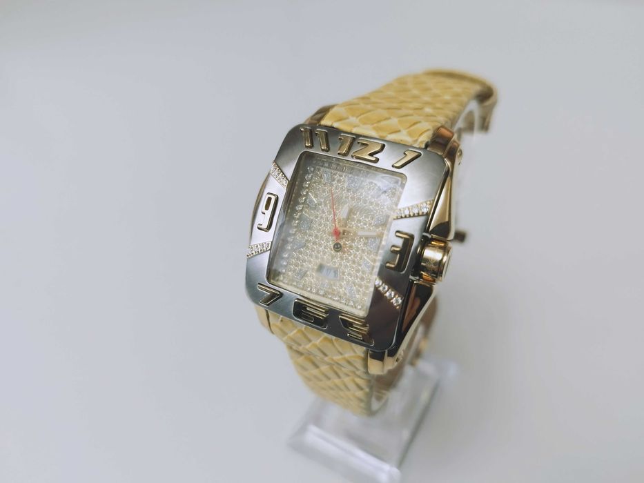 Ceas Dama BILLIONAR PORTO CERVO de la Chronotech