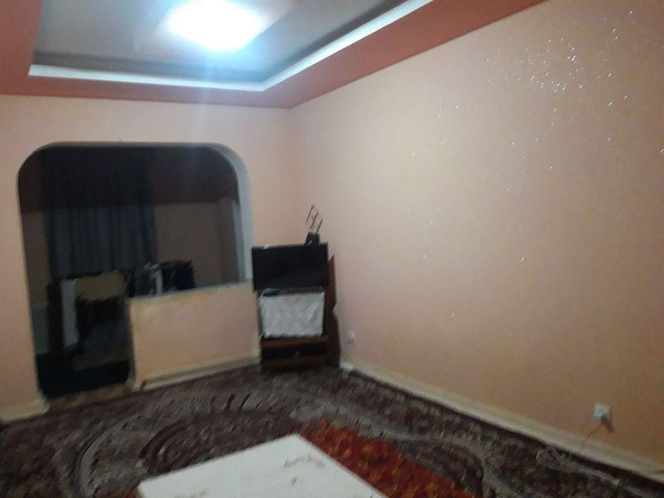 Arzon Kvartura 2 xona 62 kvadrat 2x6 Balkon Sergeli tumani