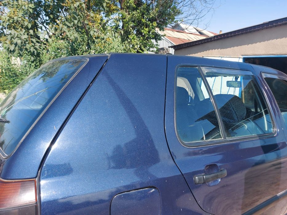 Продаю Golf dizel 1,9