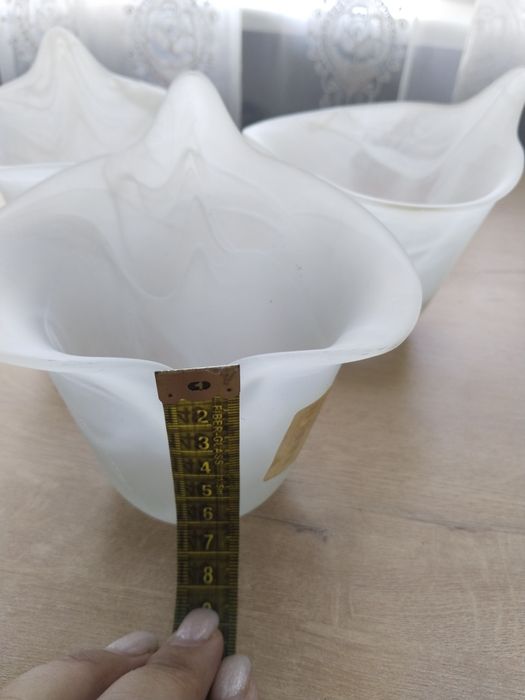 Плафоны на люстры