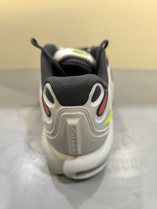 Nike Air Max Tn N40.Mаратонки с камери.Нови.Оригинал.