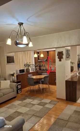 Apartament 2 camere Dristor Kaufland
