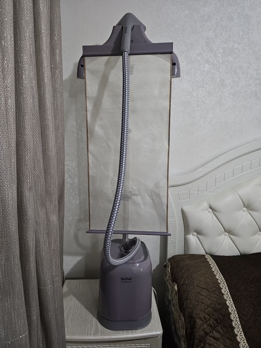 Утюг. Отпариватель.